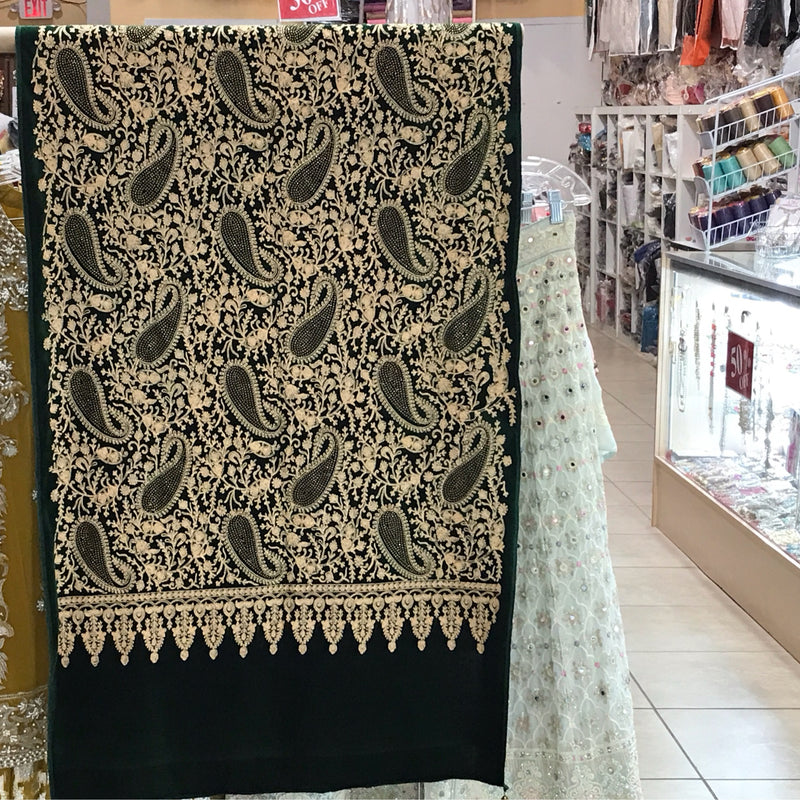 KASHMIRI SHAWL