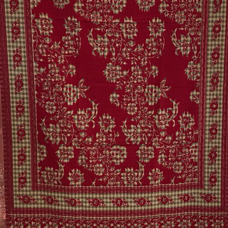 KASHMIRI SHAWL