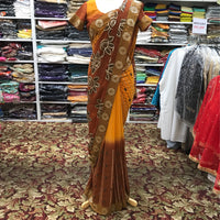 DESIGNER SAREE