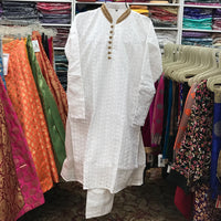 KURTA PAJAMA SIZE 50