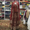 Lehenga Choli Size 40