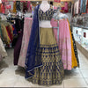 LEHENGA/CHOLI