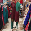 Shalwar Kameez Size 46