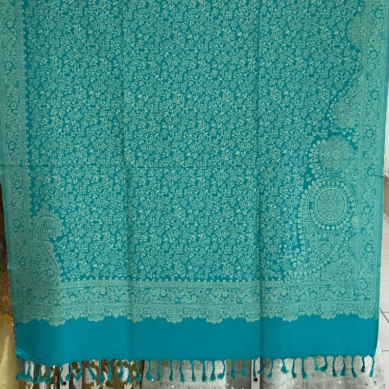 KASHMIRI SHAWL