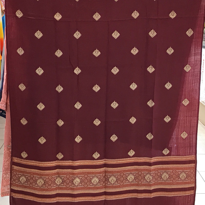 KASHMIRI SHAWL