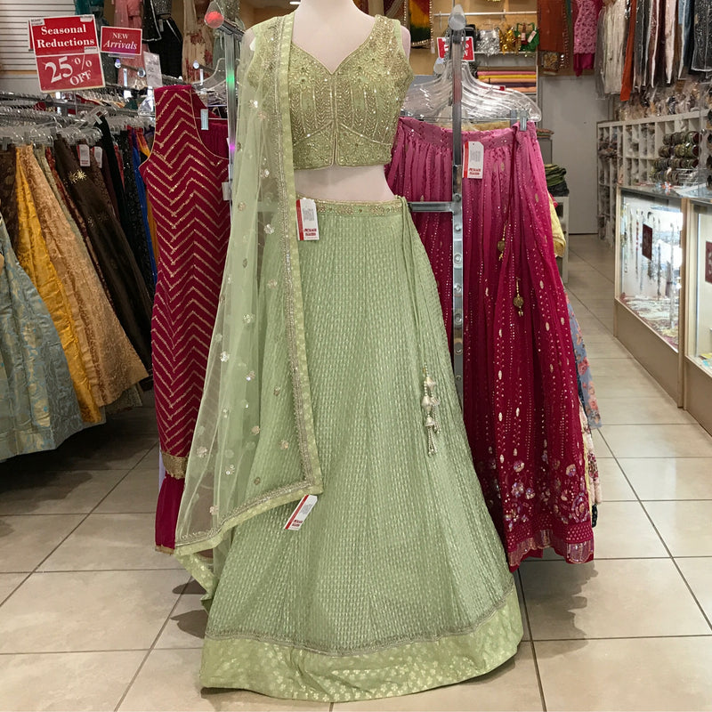 LEHENGA CHOLI