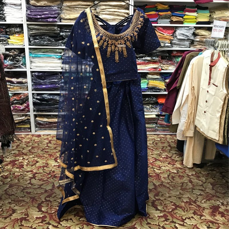 Lehenga Choli 48