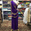 DESIGNER SAREE