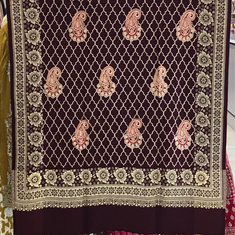 KASHMIRI SHAWL