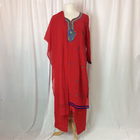 Shalwar Suit Size 36