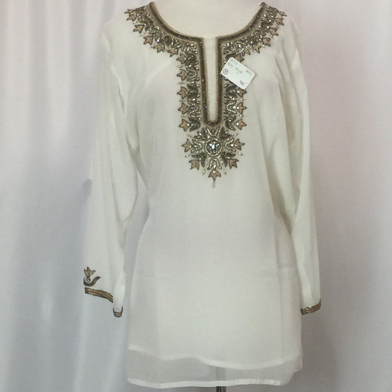 Kurti Tunic Size 46