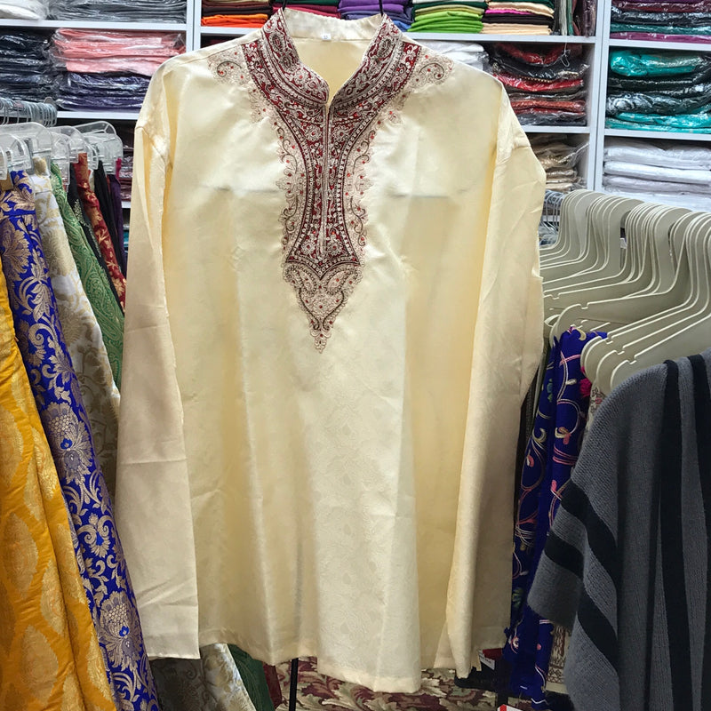 MANS KURTI /TUNIC