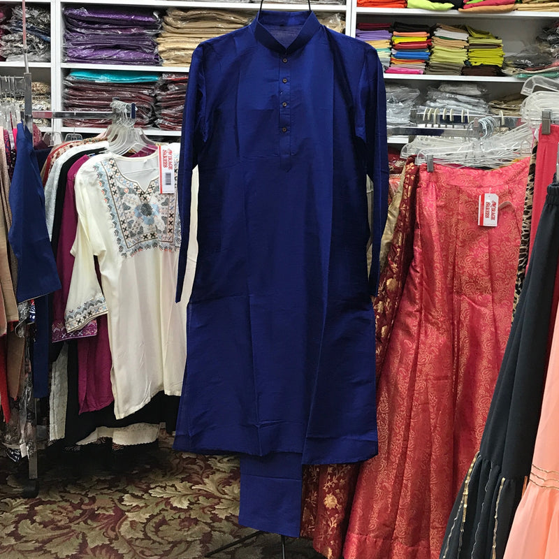 KURTA PAJAMA SIZE 56