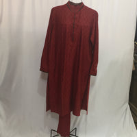 Men's Sherwani Size 42