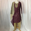 Shalwar Suit Size 40