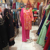 Shalwar Kameez Size 36