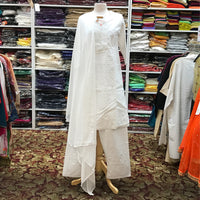 Kurta Shalwar Dupatta Size 38