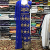 Anarkali Churidar Size 48