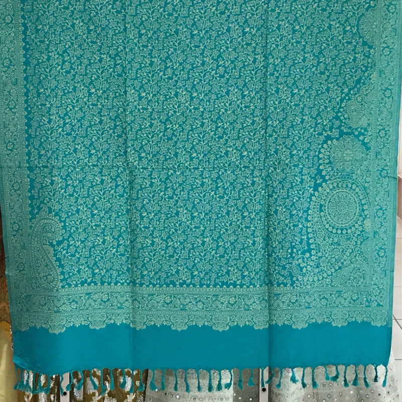 KASHMIRI SHAWL