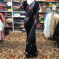 DESIGNER SAREE