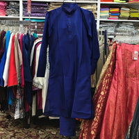 KURTA PAJAMA SIZE 60