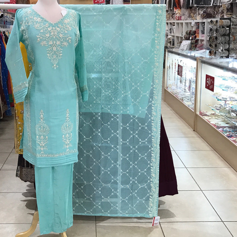 KURTA TROUSER