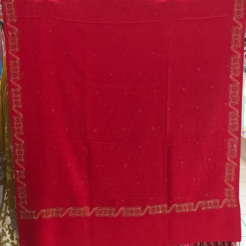 KASHMIRI SHAWL