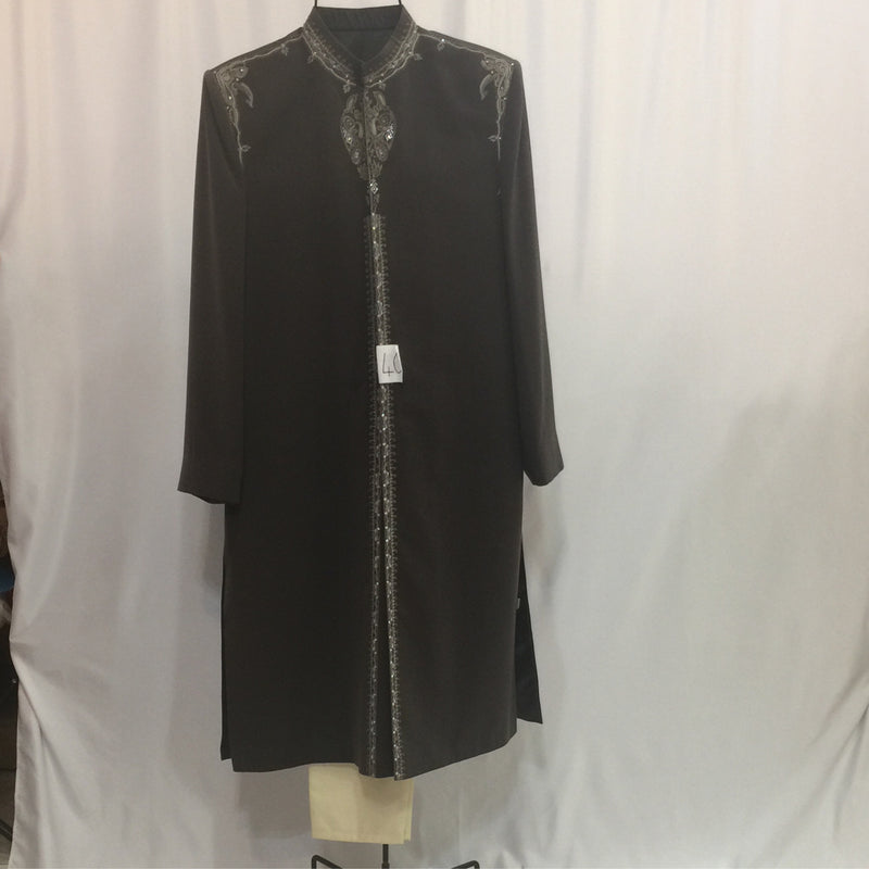 Men's Sherwani Size 40