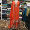 Kurta Plazo Dupatta Size 42