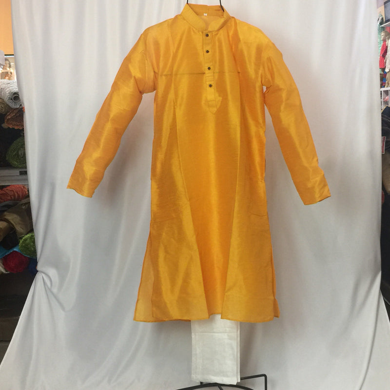 Men's Kurta Pajamas Size 50