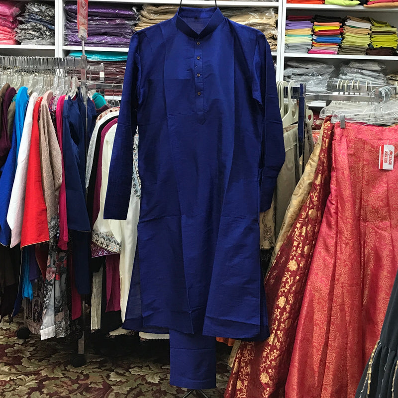 KURTA PAJAMA SIZE 48