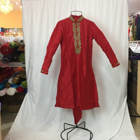 Men's Kurta Pajamas Size 42