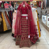 LEHENGA CHOLI