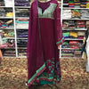 Pakistani Suit Size 38