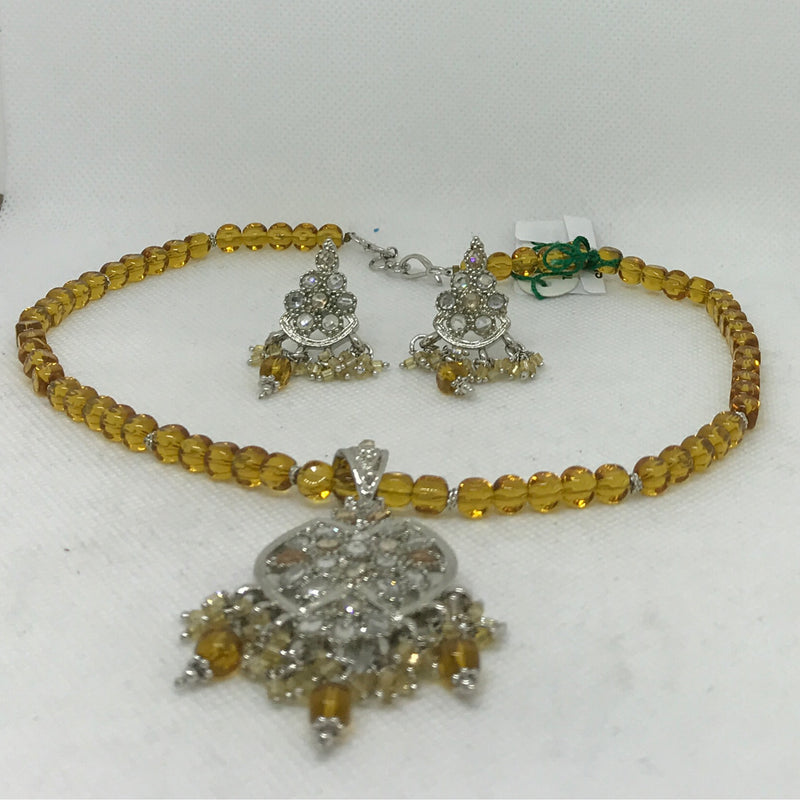 NECKLACE SET