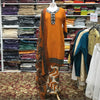 Kurta Shalwar Dupatta Size 44