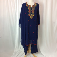 Shalwar suit size 40