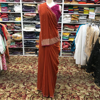 DESIGNER SAREE