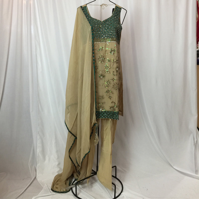 Kurta Shalwar Size 36