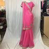 Designer Saree