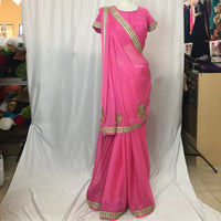 Designer Saree