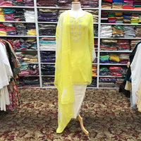 Pakistani Suit Size 42