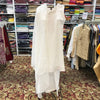 Kurta Shalwar Dupatta Size 40