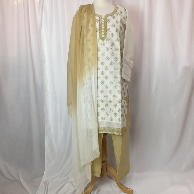 Shalwar Suit Size 38