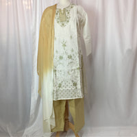 Shalwar Suit Size 44