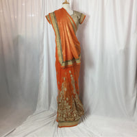 Designer Saree