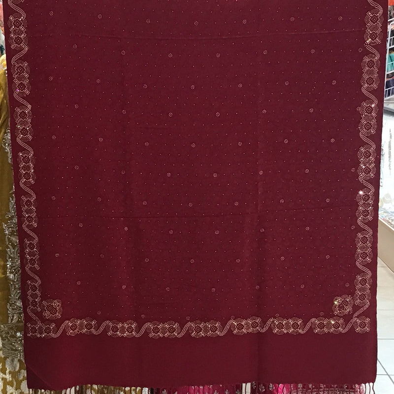 KASHMIRI SHAWL