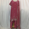 Shalwar Kameez Size 46