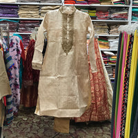 KURTA PAJAMA SIZE 42