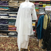 Kurta Shalwar Dupatta Size 50